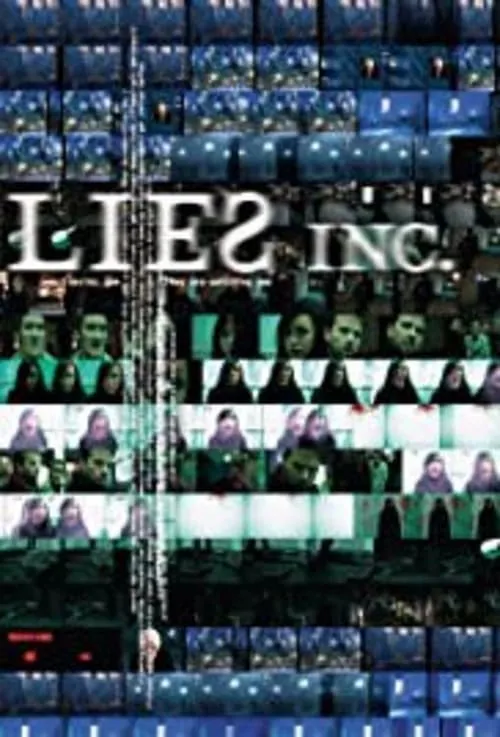 Lies Inc. (movie)