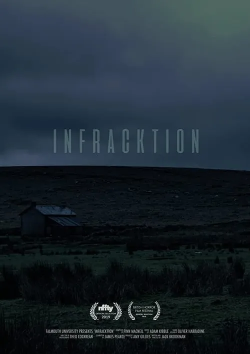 Infracktion (movie)