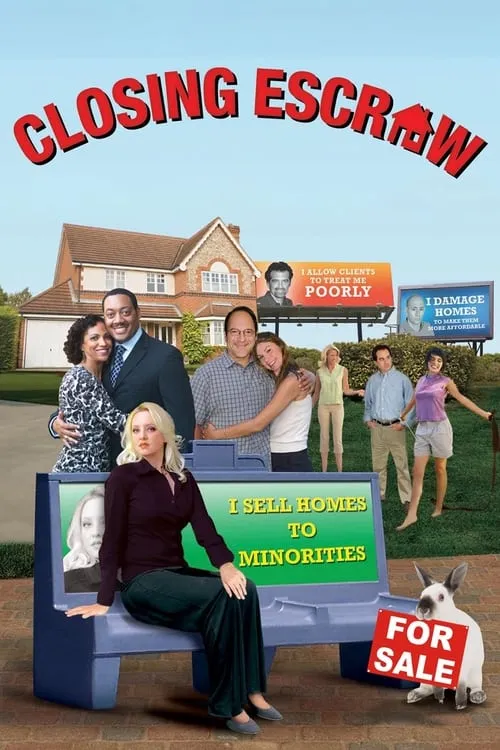 Closing Escrow (movie)