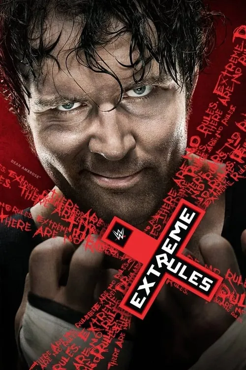 WWE Extreme Rules 2016 (movie)