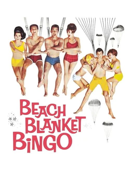 Beach Blanket Bingo (movie)