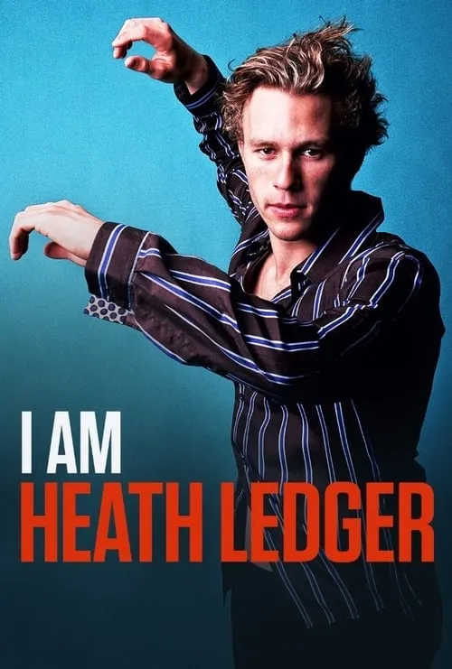 I Am Heath Ledger (movie)