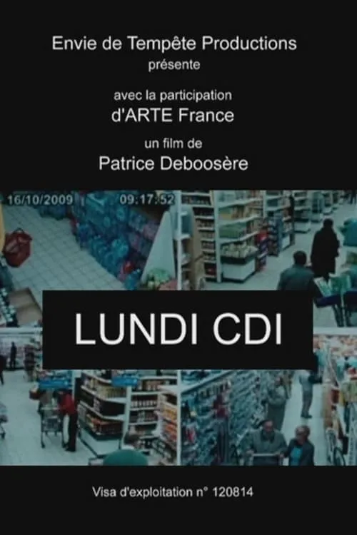 Lundi CDI (movie)