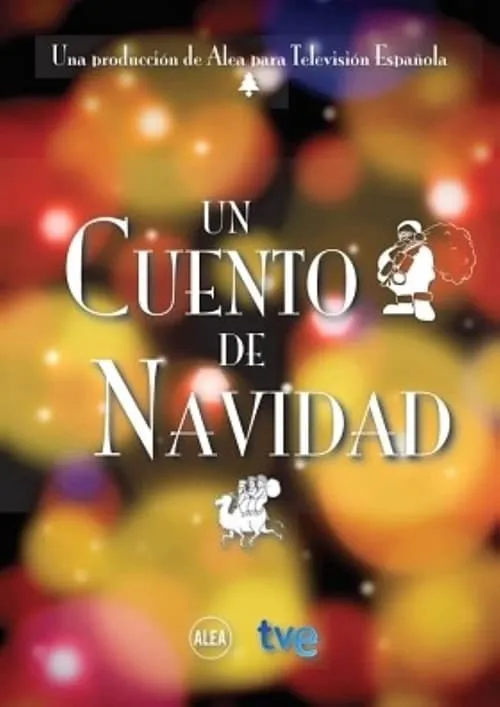 Un cuento de navidad (movie)