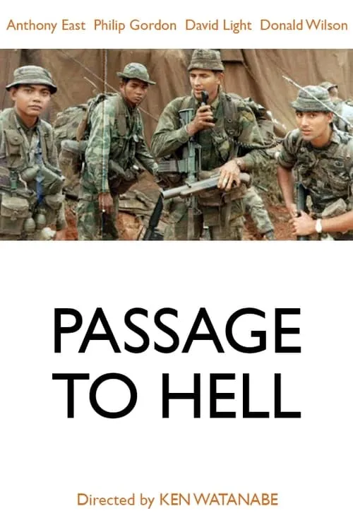 Passage to Hell (фильм)