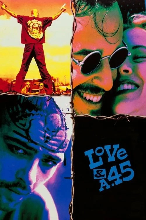 Love and a .45 (movie)