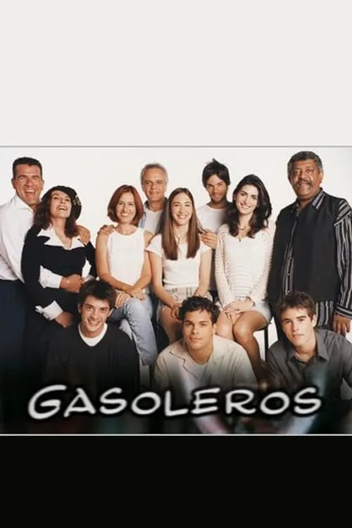 Gasoleros (series)