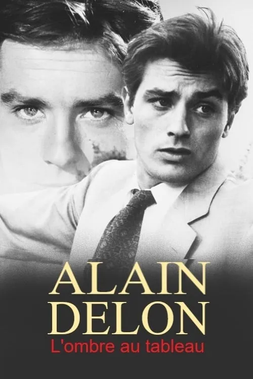 Alain Delon, l'ombre au tableau (фильм)