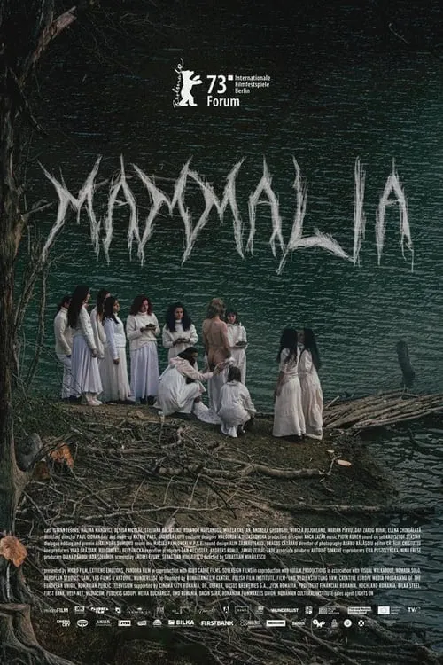 Mammalia (movie)