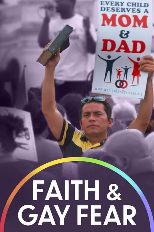 Faith and Gay Fear