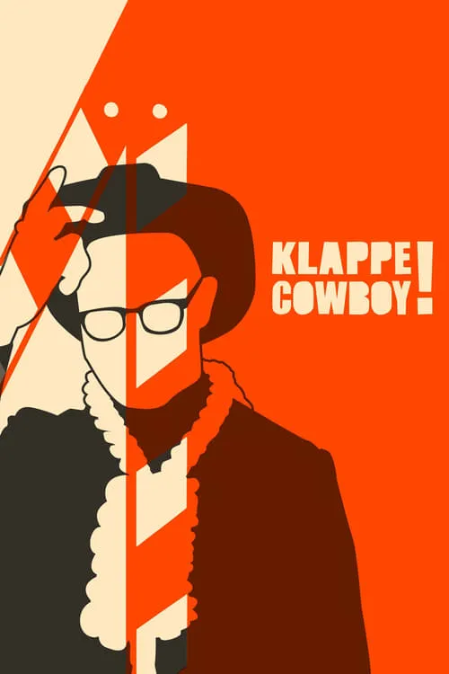 Klappe Cowboy! (movie)