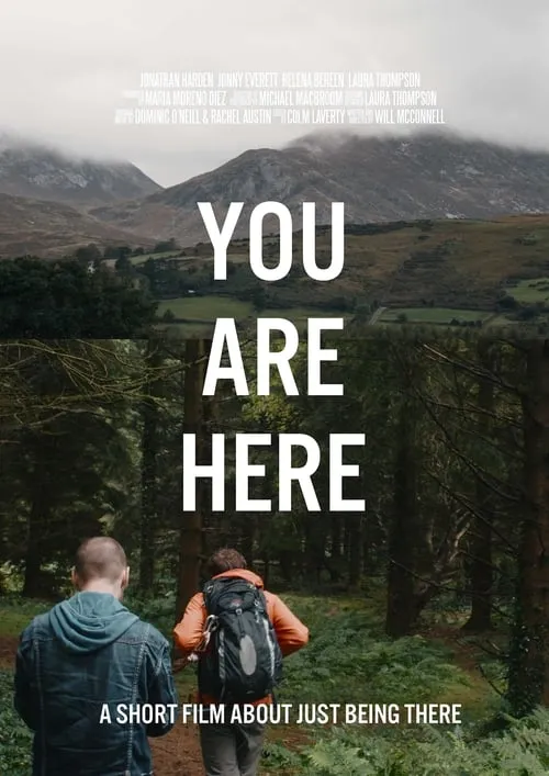 You Are Here (movie)