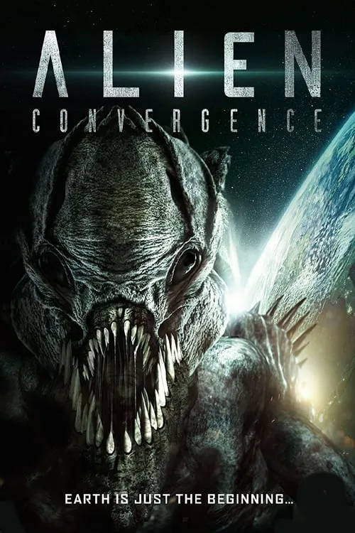 Alien Convergence (movie)
