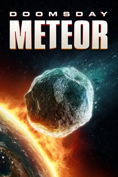 Doomsday Meteor (movie)