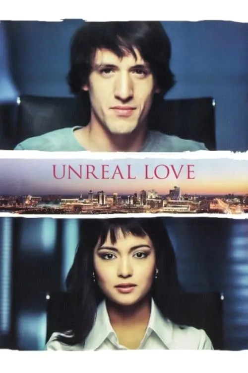 Unreal Love (movie)