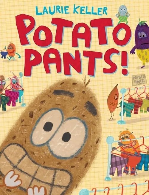 Potato Pants! (фильм)