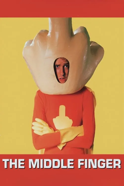 The Middle Finger (movie)