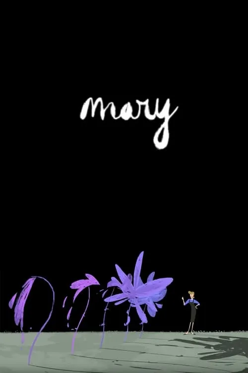 Mary (movie)