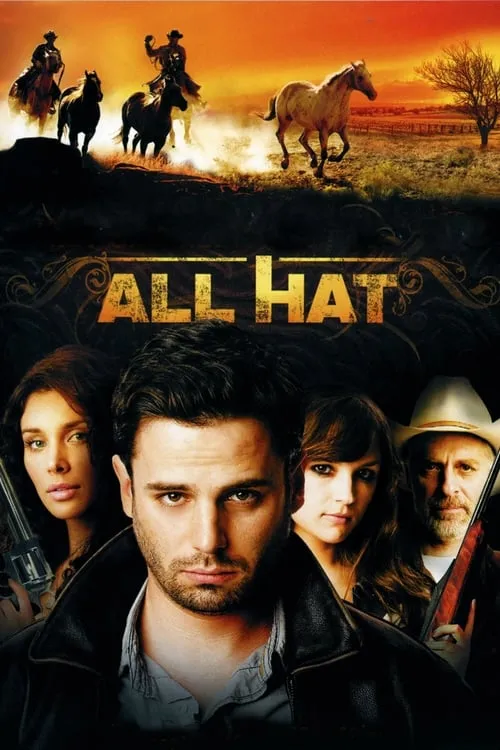 All Hat (movie)