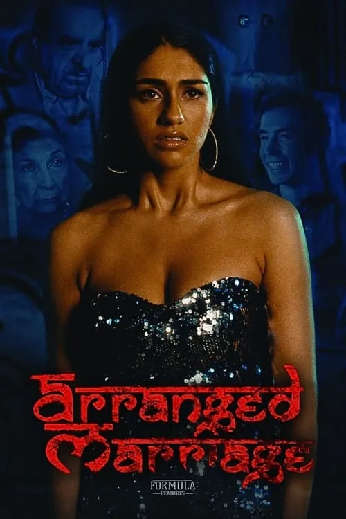 Arranged Marriage (movie)