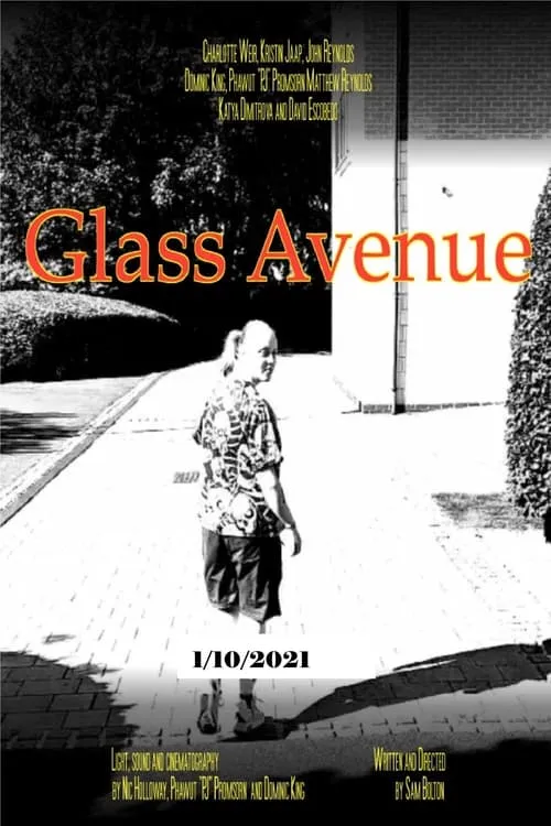 Glass Avenue (movie)