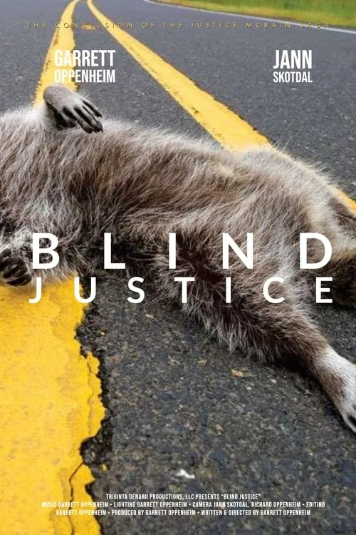 Blind Justice (фильм)