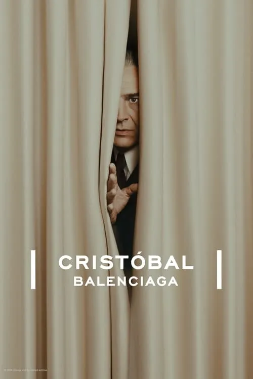 Cristóbal Balenciaga (series)