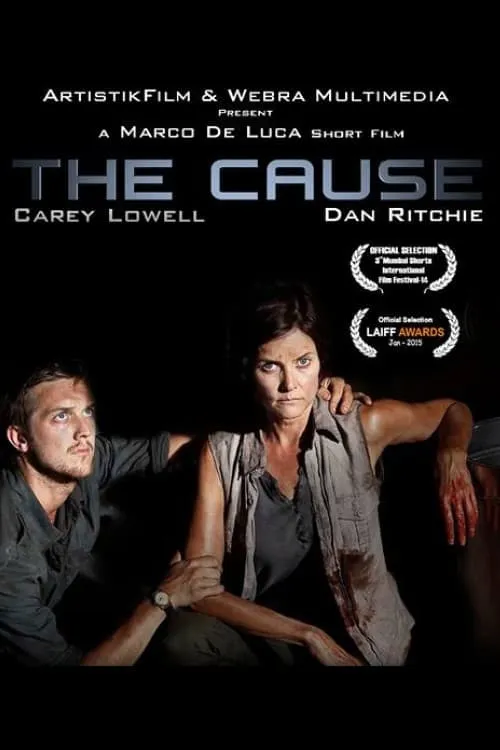 The Cause (movie)