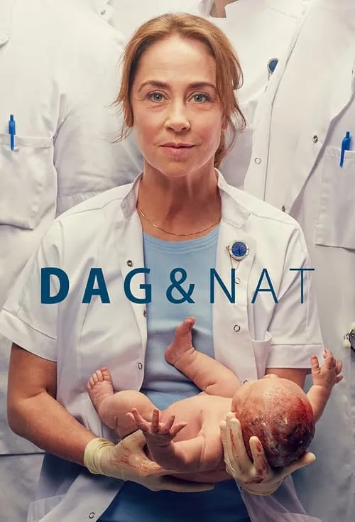 Dag & nat (сериал)