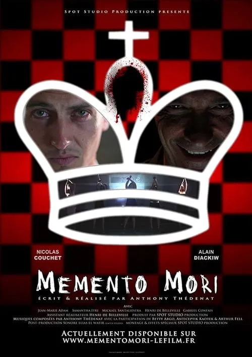 Memento Mori (movie)