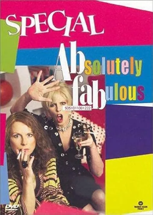 How to Be Absolutely Fabulous (movie)