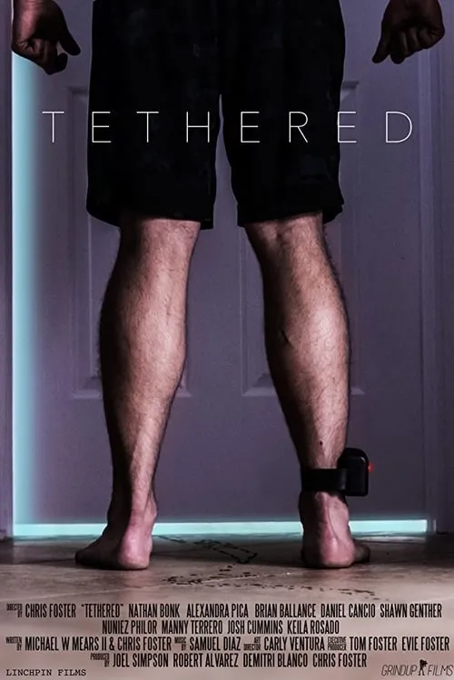 Tethered (фильм)