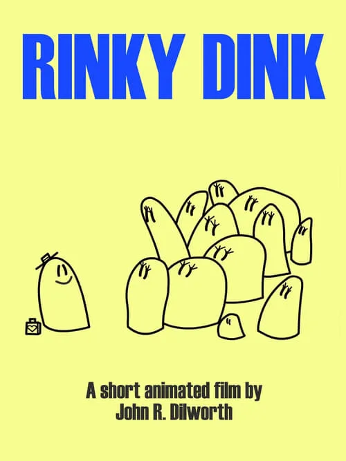 Rinky Dink (фильм)