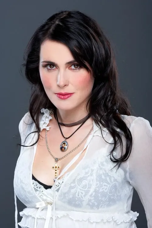 Sharon den Adel