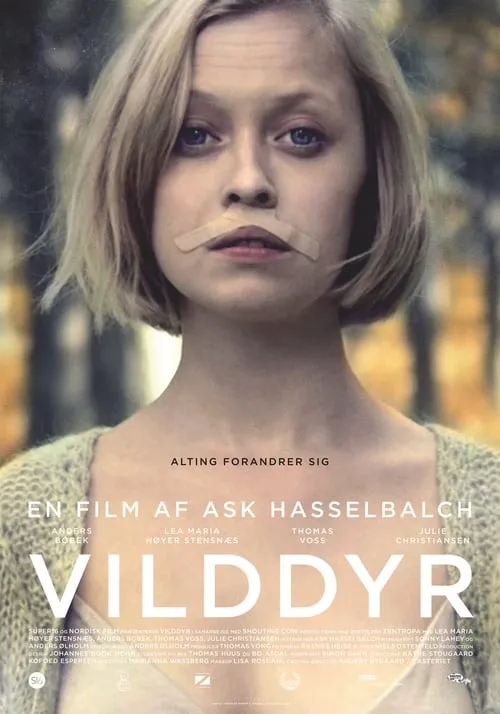 Vilddyr (movie)