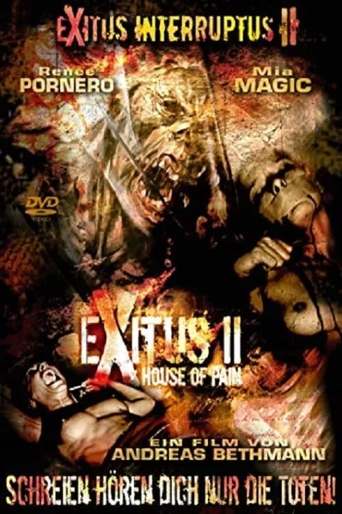 Exitus II - House of Pain (фильм)