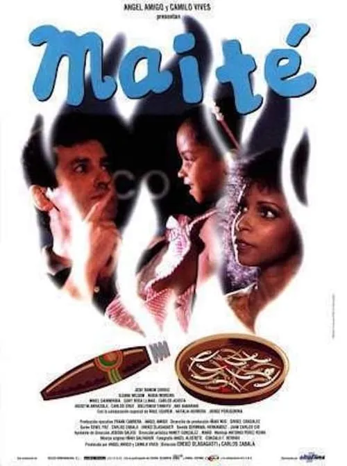 Maité (movie)