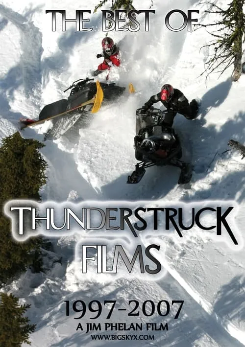 Thunderstruck 7 (фильм)