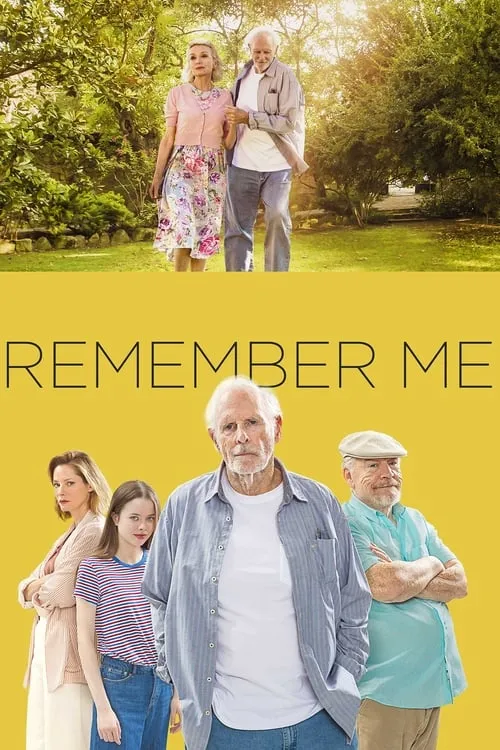 Remember Me (movie)