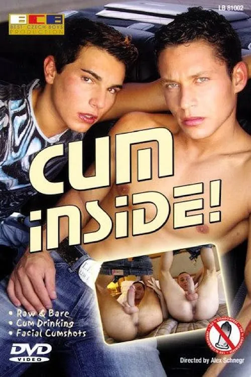 Cum Inside! (фильм)