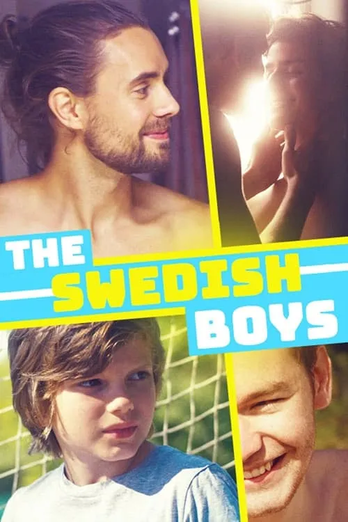 The Swedish Boys (фильм)