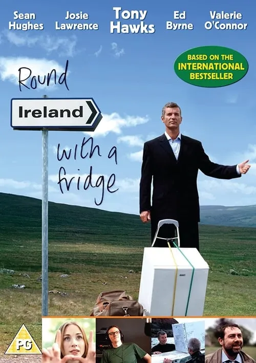 Round Ireland with a Fridge (фильм)