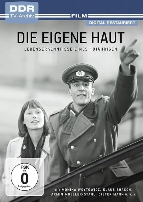 Die eigene Haut (фильм)