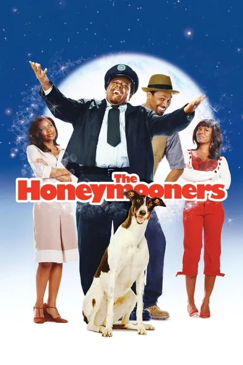 The Honeymooners (movie)