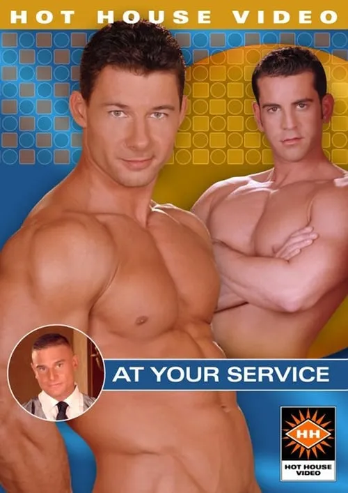 At Your Service (movie)