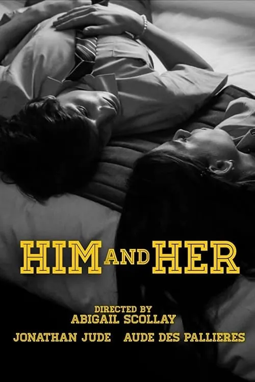 Him & Her (movie)