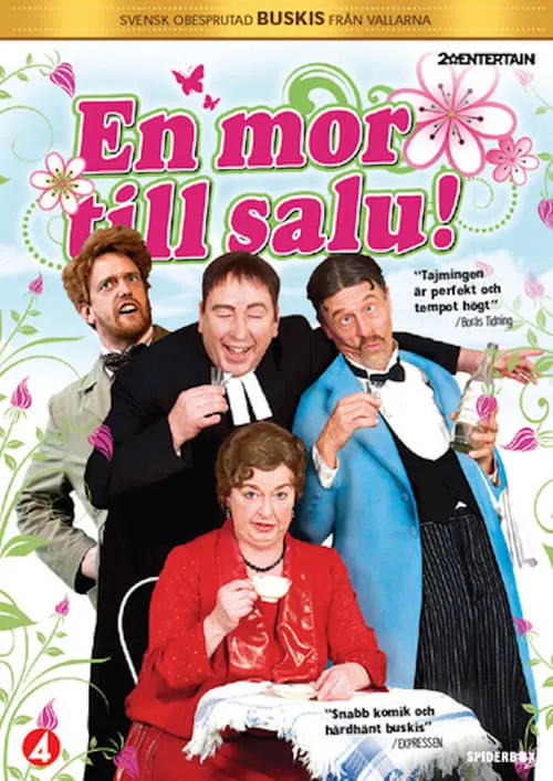 En mor till salu (movie)