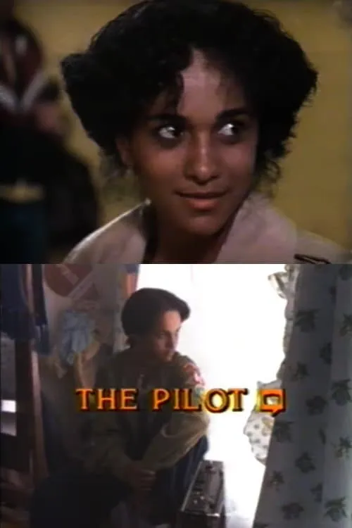 The Pilot (фильм)