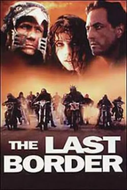 The Last Border (movie)