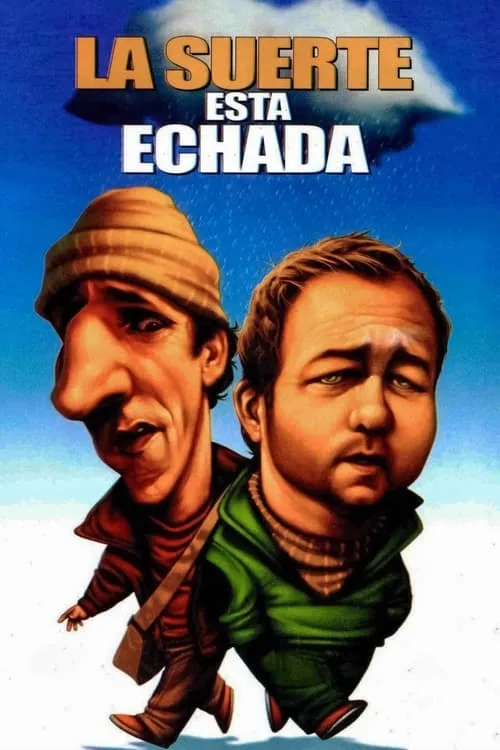 La suerte está echada (фильм)